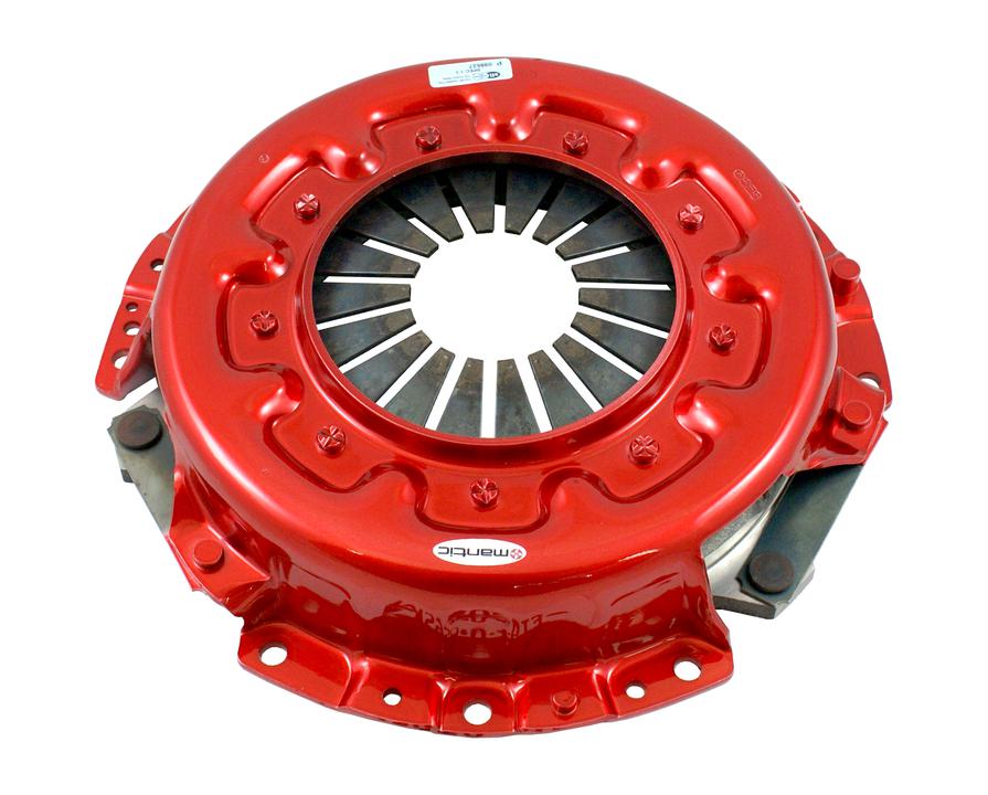 Mantic Stage 1 Clutch Kit MS1-1938-BX