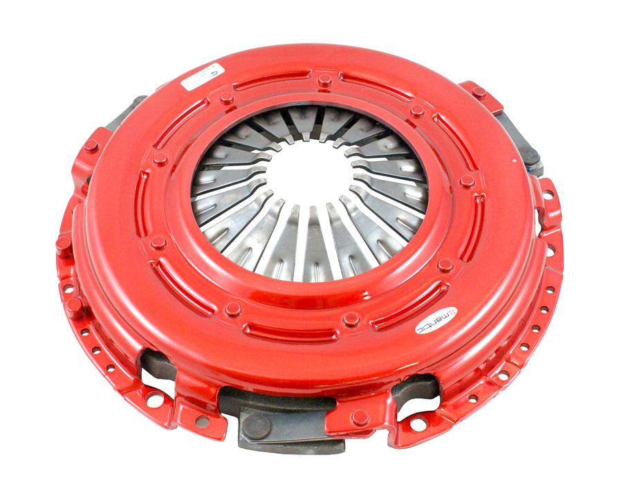 Mantic Stage 2 Clutch Kit Inc. FW & CSC MS2-2002-CS