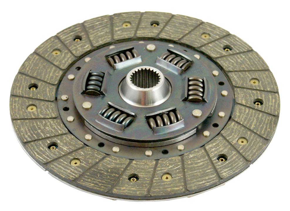 Mantic Stage 2 Clutch Kit MS2-2943-BX