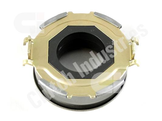 Clutch Industries Heavy Duty Clutch Kit R1916NHD-SSC