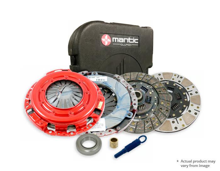 Mantic Stage 2 Clutch Kit MS2-1229-BX
