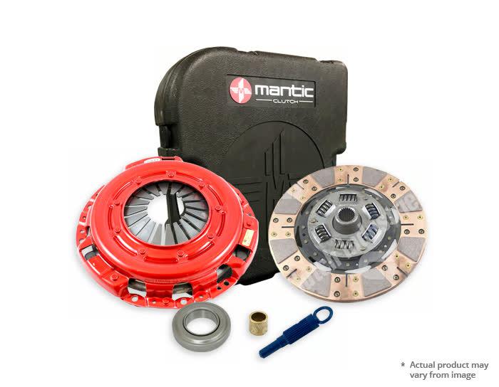 Mantic Stage 3 Clutch Kit MS3-1909-BX