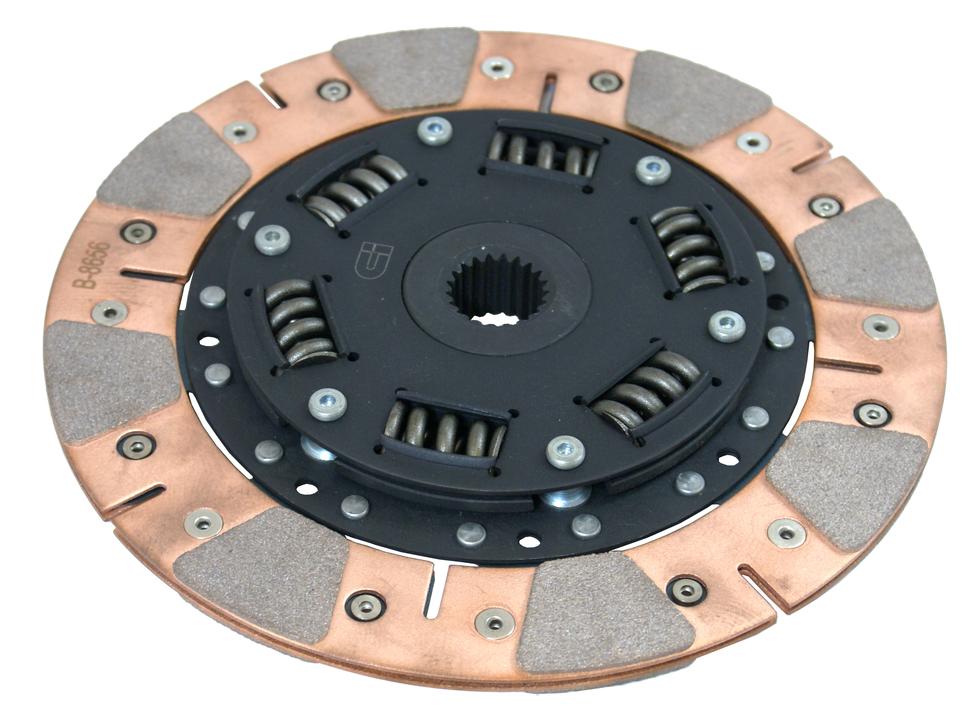 Mantic Stage 3 Clutch Kit MS3-1132-BX
