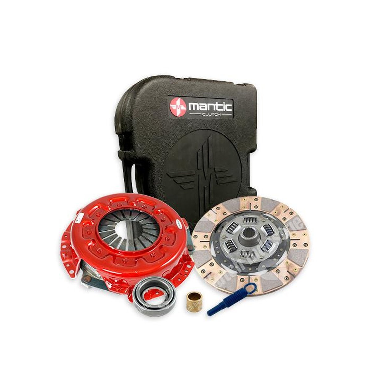 Mantic Stage 3 Clutch Kit MS3-1150-BX