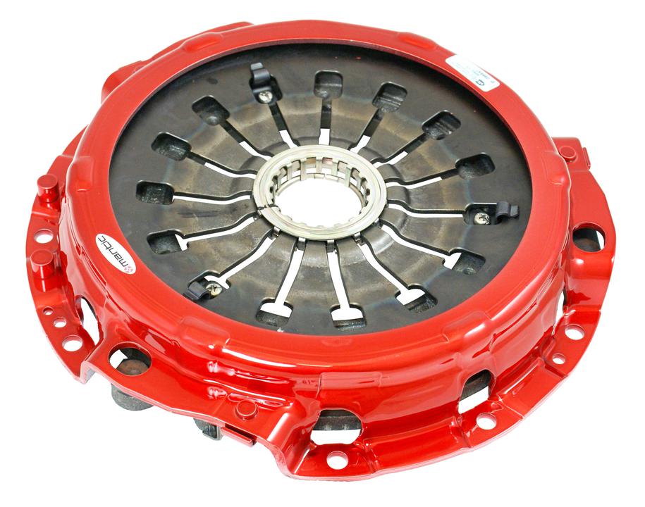 Mantic Stage 3 Clutch Kit MS3-1909-BX