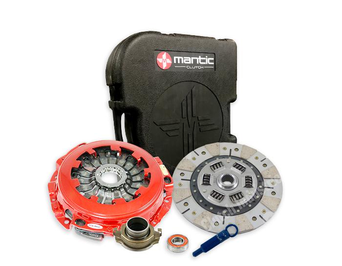 Mantic Stage 3 Clutch Kit MS3-1942-BX