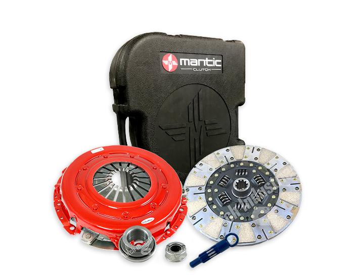 Mantic Stage 3 Clutch Kit MS3-2182-BX