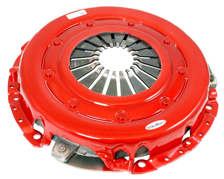 Mantic Stage 3 Clutch Kit MS3-2182-BX