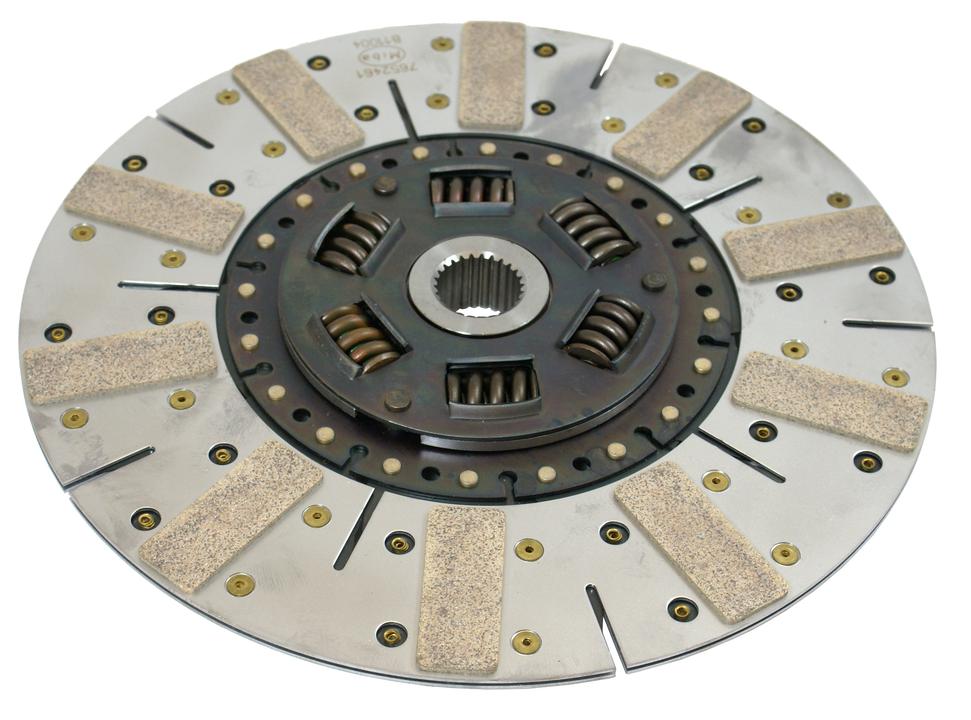 Mantic Stage 3 Clutch Kit Inc. FW & CSC MS3-2421-CS