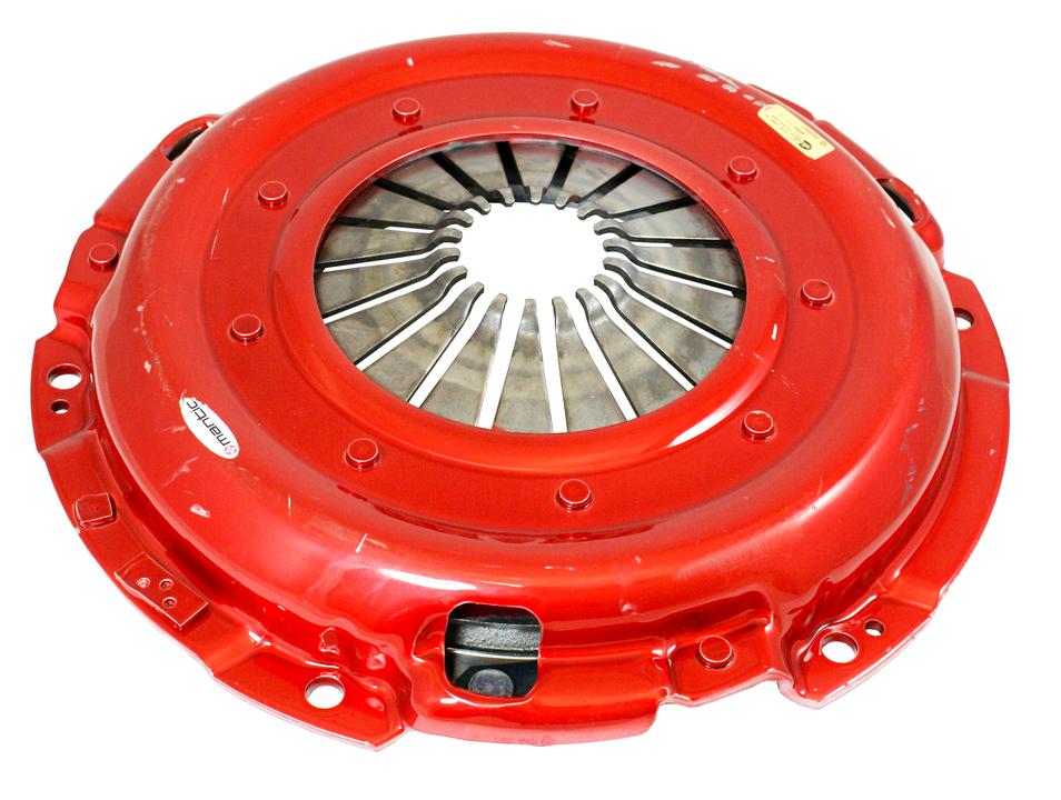 Mantic Stage 3 Clutch Kit Inc. FW & CSC MS3-2781-CR