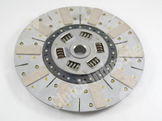 Mantic Stage 3 Clutch Kit Inc. FW & CSC MS3-2781-CR