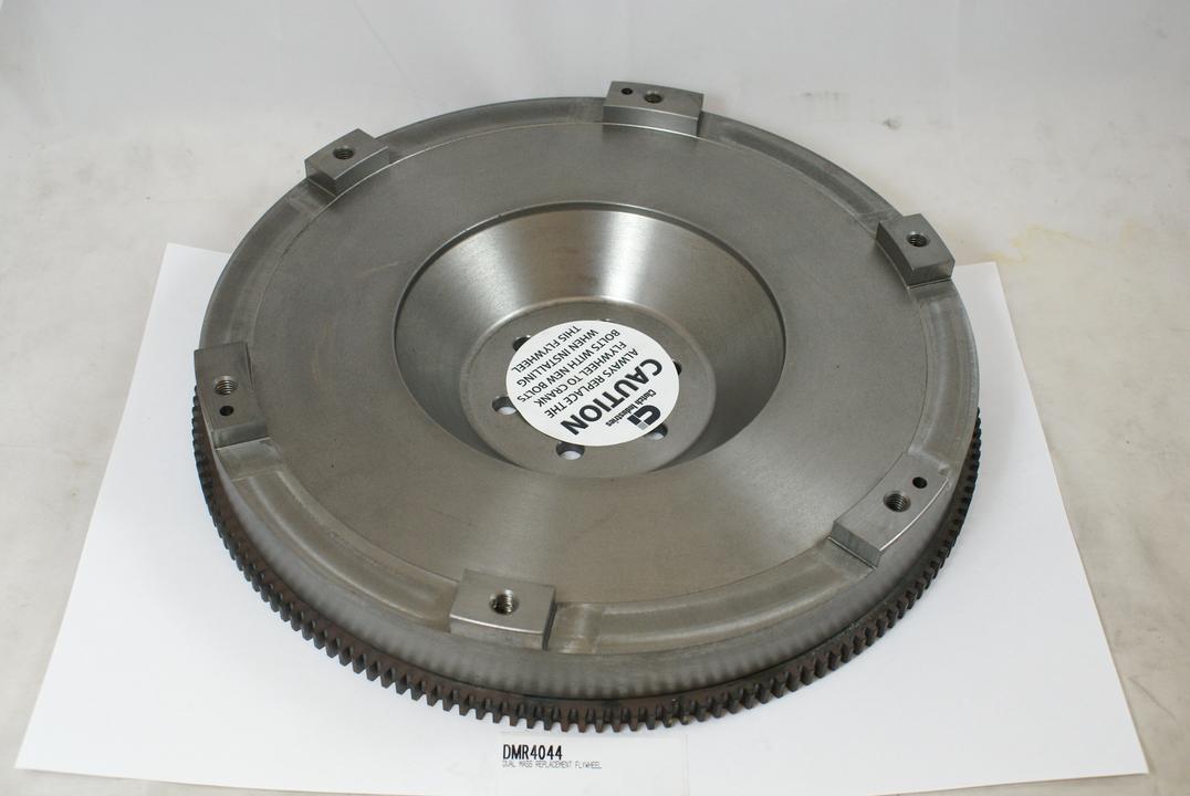 Mantic Stage 3 Clutch Kit Inc. FW & CSC MS3-2781-CR