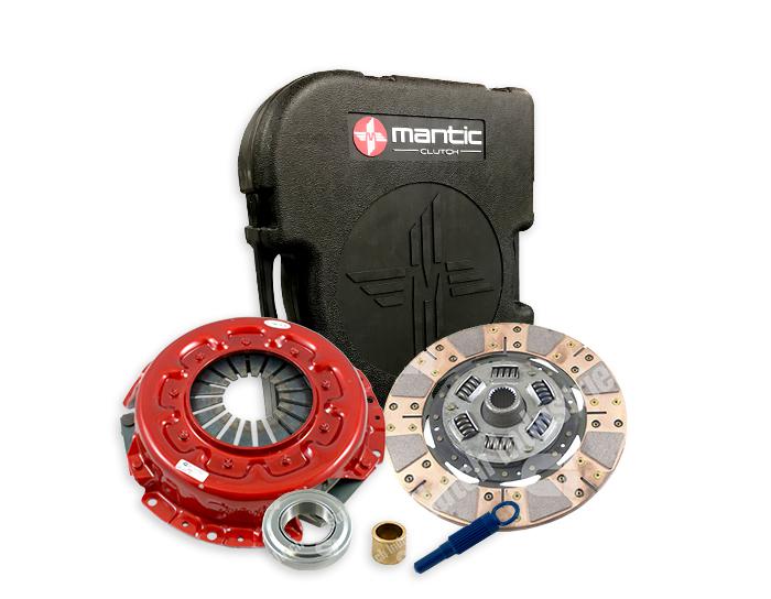 Mantic Stage 3 Clutch Kit MS3-350-BX