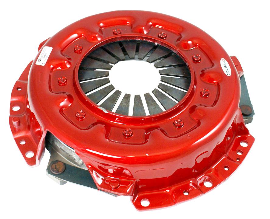 Mantic Stage 3 Clutch Kit MS3-350-BX