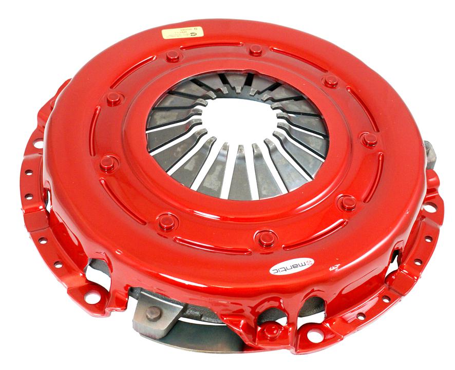 Mantic Stage 5 Clutch Kit MS5-377-BX