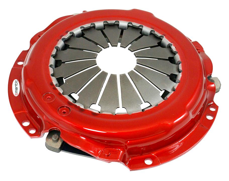 Mantic Stage 3 Clutch Kit MS3-383-BX