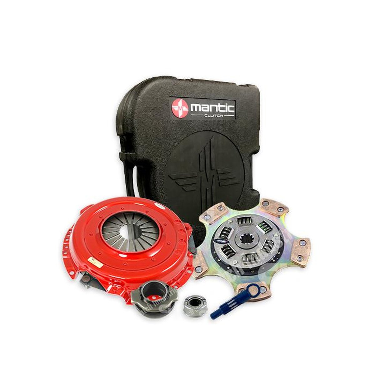 Mantic Stage 4 Clutch Kit MS4-1128-BX