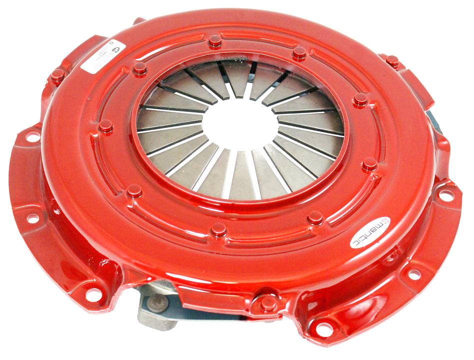 Mantic Stage 4 Clutch Kit MS4-1137-BX