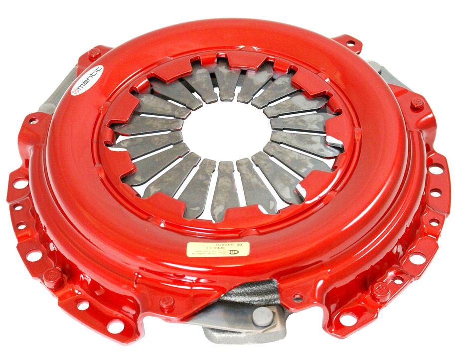 Mantic Stage 4 Clutch Kit MS4-1227-BX