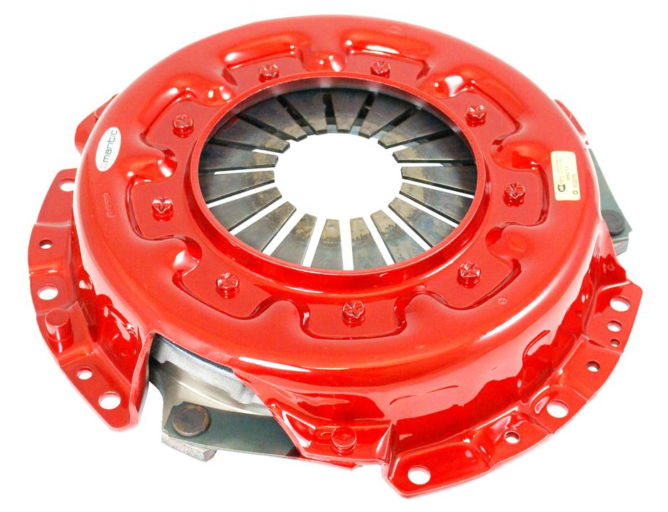 Mantic Stage 4 Clutch Kit MS4-1938-BX
