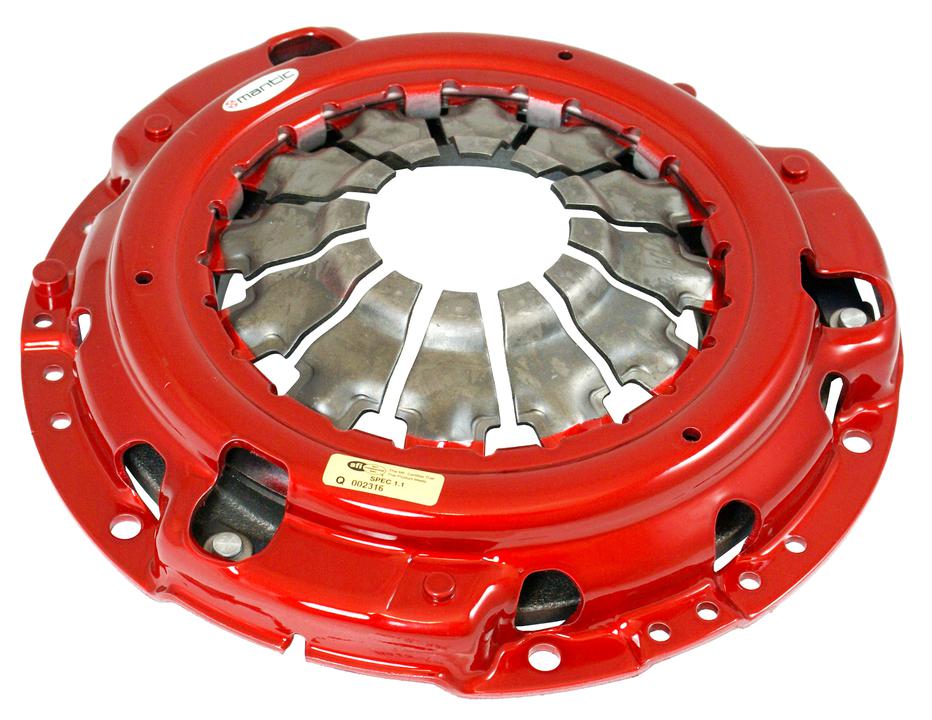 Mantic Stage 3 Clutch Kit MS3-2601-BX