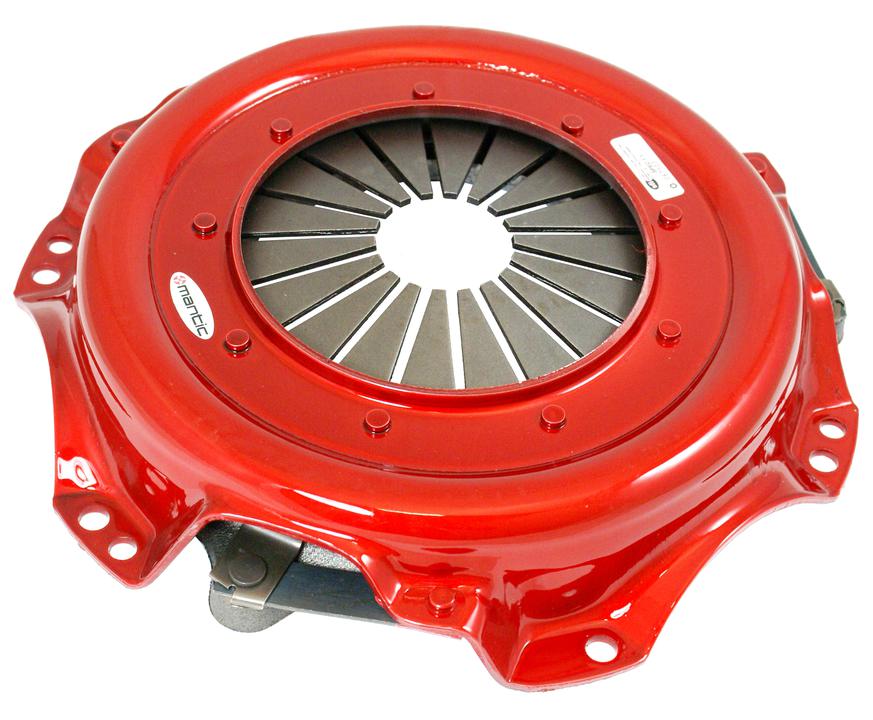 Mantic Stage 3 Clutch Kit MS3-1089-BX
