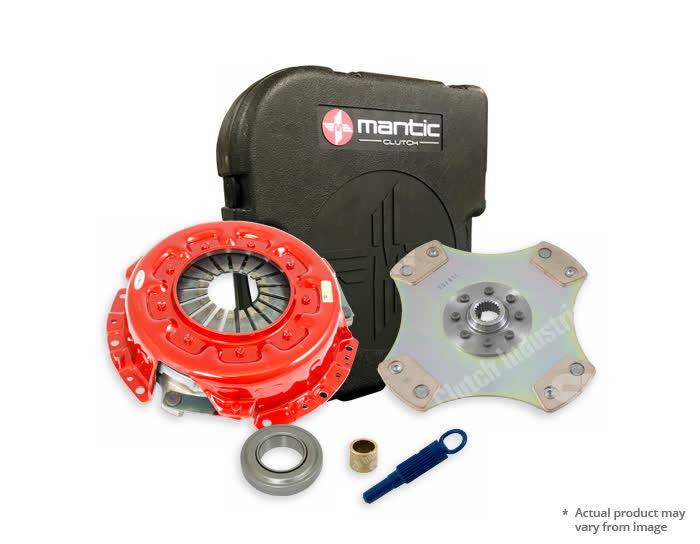 Mantic Stage 5 Clutch Kit MS5-1134-BX