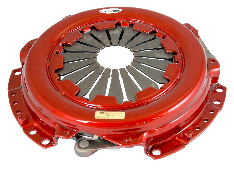 Mantic Stage 5 Clutch Kit MS5-1132-BX