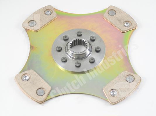 Mantic Stage 5 Clutch Kit MS5-1134-BX
