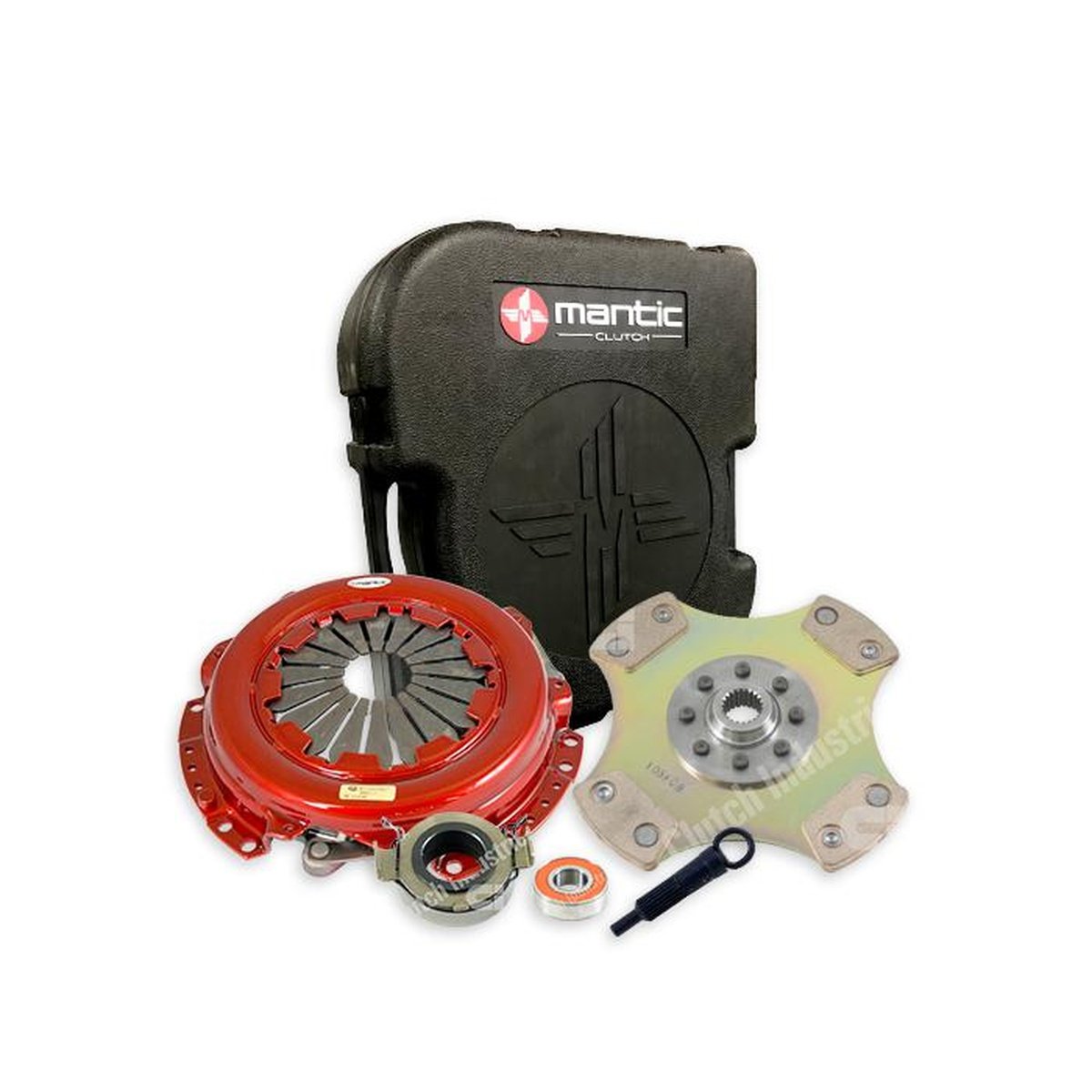 Mantic Stage 5 Clutch Kit MS5-1148-BX