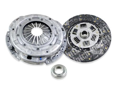 Clutch Industries Standard Replacement Clutch Kit R1002N