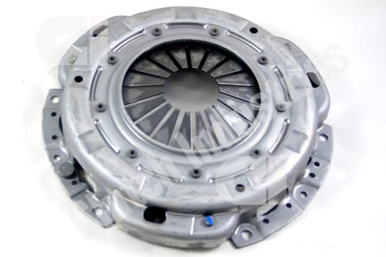 Clutch Industries Standard Replacement Clutch Kit R1208N