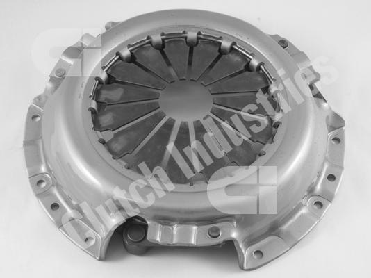 Clutch Industries Heavy Duty Clutch Kit R1007NHD-SSC