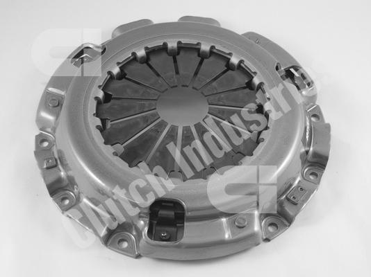 Clutch Industries Heavy Duty Clutch Kit R1097NHD