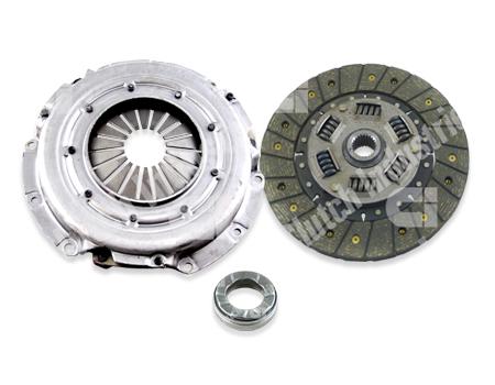 Clutch Industries Standard Replacement Clutch Kit R1014N