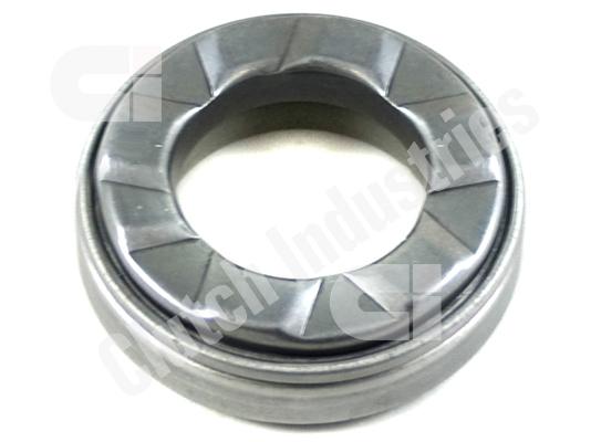 Clutch Industries Heavy Duty Clutch Kit R1014NHD-SC
