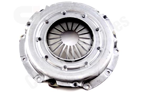 Clutch Industries Heavy Duty Clutch Kit R1014NHD-SC