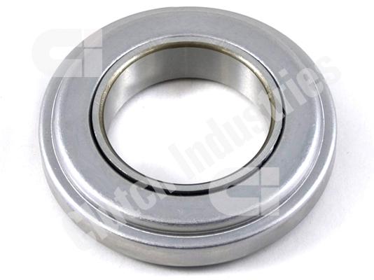 Clutch Industries Heavy Duty Clutch Kit R101NHD