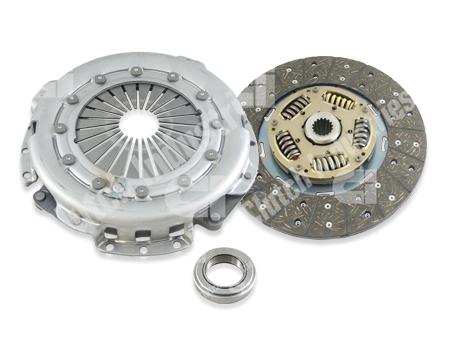 Clutch Industries Standard Replacement Clutch Kit R1026N