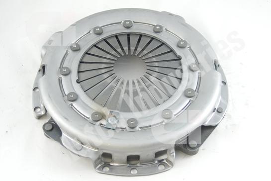 Clutch Industries Standard Replacement Clutch Kit R2368N