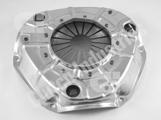 Clutch Industries Heavy Duty Clutch Kit R117NHD