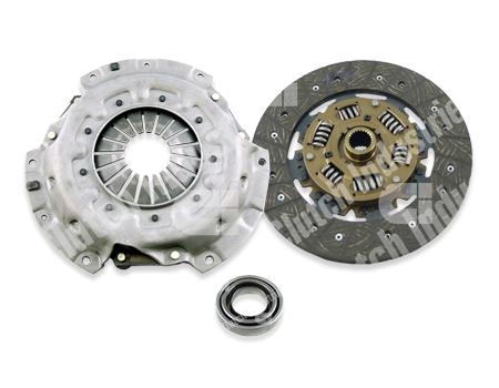 Clutch Industries Standard Replacement Clutch Kit R1031N