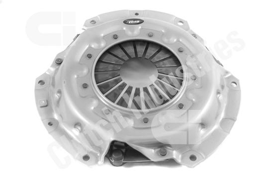 Clutch Industries Heavy Duty Clutch Kit R1031NHD-SC