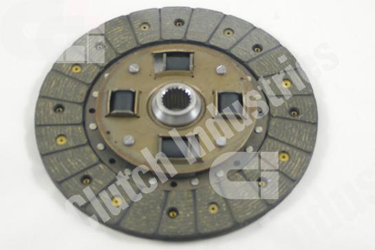 Clutch Industries Standard Replacement Clutch Kit R1032N