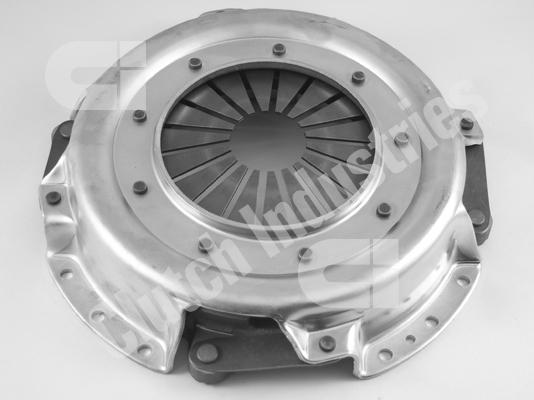 Clutch Industries Heavy Duty Clutch Kit R393NHD