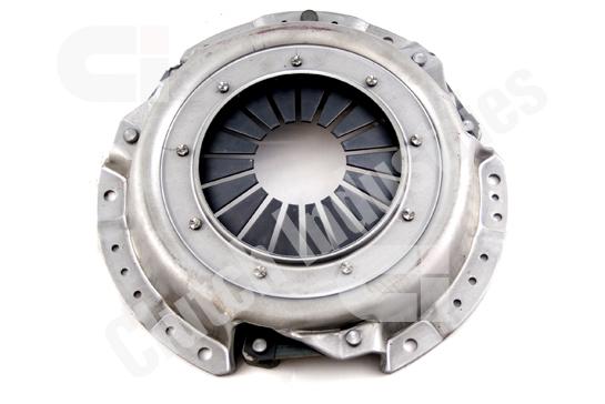 Clutch Industries Standard Replacement Clutch Kit R1042N