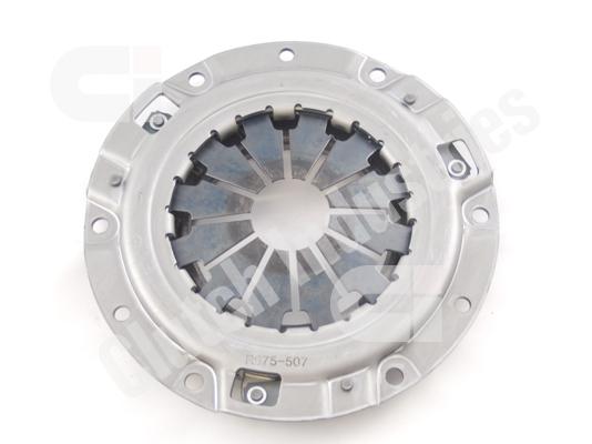 Clutch Industries Standard Replacement Clutch Kit R1045N