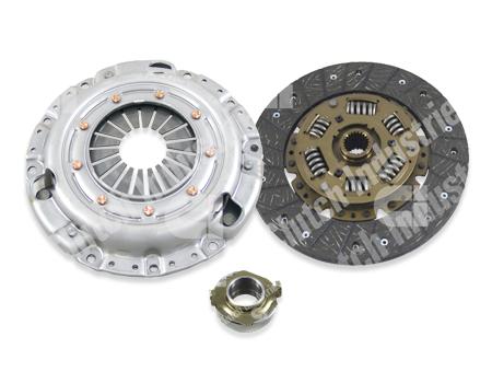 Clutch Industries Standard Replacement Clutch Kit R1048N
