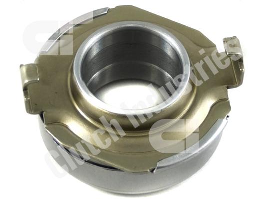 Clutch Industries Heavy Duty Clutch Kit R2392NHD