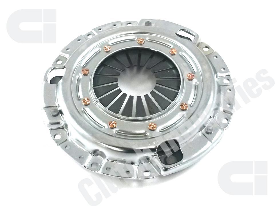 Clutch Industries Heavy Duty Clutch Kit R358NHD-SSC